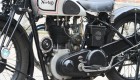 Norton ES2 500cc OHV 1935