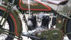 Harley Davidson DL 750cc 1931 -sold-