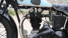 Triumph CTT 500cc OHV 1930