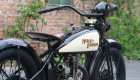 Harley-Davidson Peashooter 1928