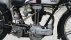 0 Norton Model 18 500cc OHV 1930