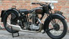 AJS M8 1929