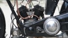 1 James Model 12 500cc 1928 V-twin