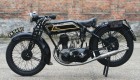 Sunbeam Model 6 Longstroke 500cc SV 1928