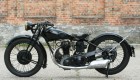 Rudge Special 1929 500cc ohv