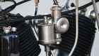 Royal Enfield Model 180 770cc 1916 -sold to Austria-