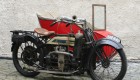 1913 Williamson 964cc 8HP Flat Twin