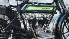 Royal Enfield Model 180 770cc 1916