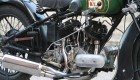 BSA G13 1933 1000cc V-twin