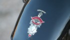 Royal Enfield Model 180 770cc 1916