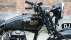 Rudge Special 500cc OHV