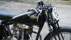 Rudge Ulster 500cc 4 Valve