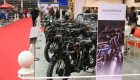 Motomania at Oldtimer Show   2011 Budapest