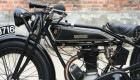 Rudge Special 1927 500cc OHV