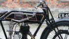 Sunbeam 1924 500cc Model 6 Longstroke