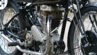 Rudge Ulster 500cc 4 Valve