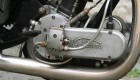 Cotton Blackburne 1927 350cc OHV -sold to Germany-