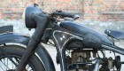 BMW R12 Barn Find