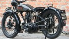 AJS M8 1929