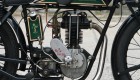 New Imperial 250cc OHV 1927 lightweight racer