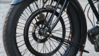 Royal Enfield Model 180 770cc 1916