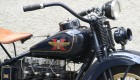 Henderson 1929 KJ 1300cc 4 cyl IOE -sold-