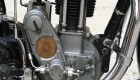 Sunbeam Model 9 1929 500cc OHV