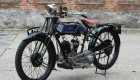 Ariel 1922 800cc 6/7hp V-twin