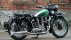 BSA Empire Star