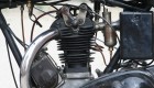 Rudge Special 1929 500cc ohv