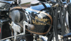 Rudge Special 1930 500cc ohv -sold to Germany-