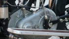 Royal Enfield Model 180 770cc 1916 -sold to Austria-