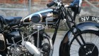 Rudge Special 500cc OHV 1932 -sold to the Czech Republic-