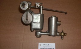 1 Zenith 22 HAK Carburetter