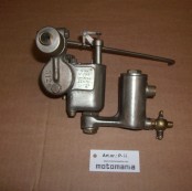 1 Zenith 22 HAK Carburetter