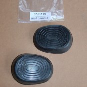 John Bull kneegrip rubber
