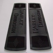 Harley Davidson footboard gummi