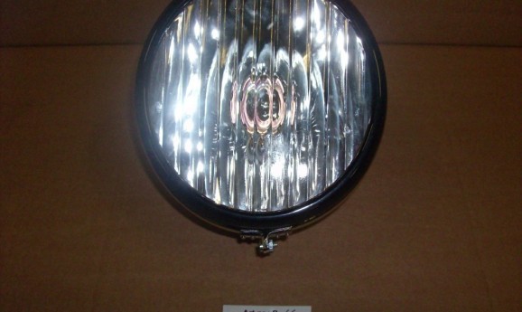 Harley Davidson Headlamp