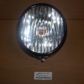 Harley Davidson Headlamp