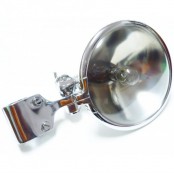 Harley Indian Reflector