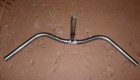 AJS 1924 - 1928 flattank handlebar touring