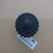 Triumph steering damper knob