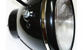 Bosch Headlamp