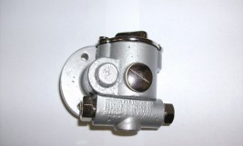 Best Lloyd oil pump