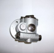 Best Lloyd oil pump