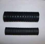 John Bull throttle gummi