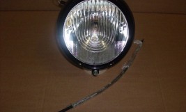 Bosch Headlamp