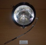 Bosch Headlamp