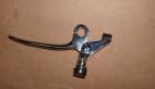 BSA Sloper Clutch Lever 1"