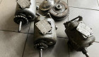 BSA Gearbox and Clutch 1927-1930